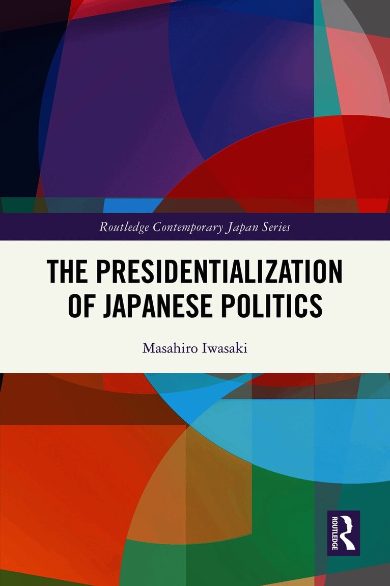 Presidentialization of Japanese Politics