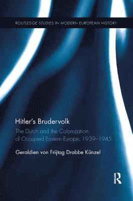 Hitler's Brudervolk 1