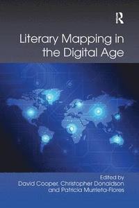 bokomslag Literary Mapping in the Digital Age