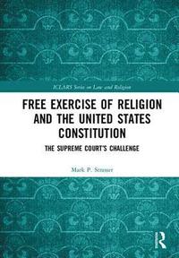 bokomslag Free Exercise of Religion and the United States Constitution