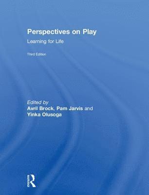 Perspectives on Play 1
