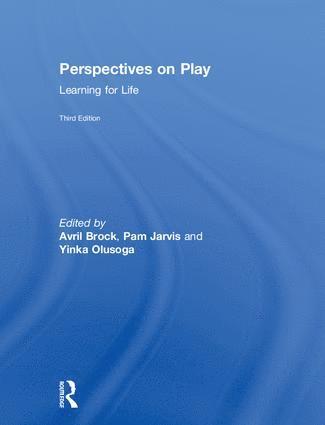 Perspectives on Play 1