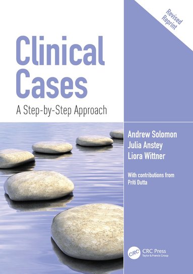 Andrew Solomon, Julia Anstey, Liora Wittner - Clinical Cases, Häftad