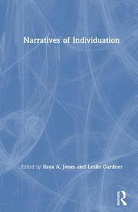 bokomslag Narratives of Individuation