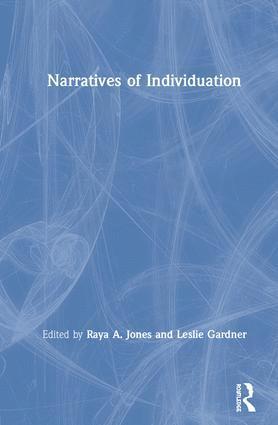 bokomslag Narratives of Individuation