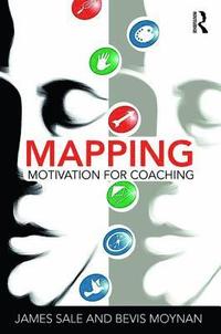 bokomslag Mapping Motivation for Coaching