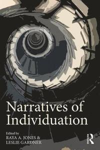 bokomslag Narratives of Individuation