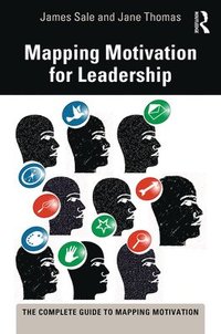 bokomslag Mapping Motivation for Leadership