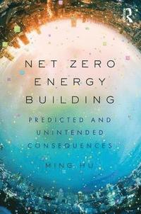 bokomslag Net Zero Energy Building