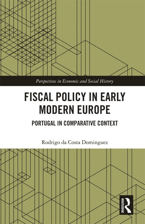 Fiscal Policy in Early Modern Europe 1