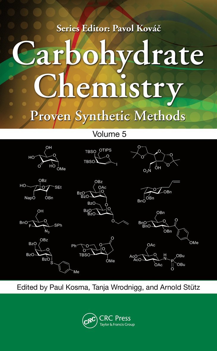 Carbohydrate Chemistry 1