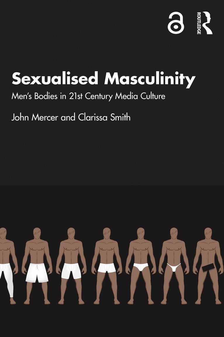 Sexualised Masculinity 1