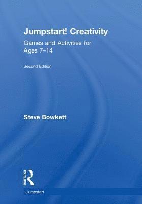 Jumpstart! Creativity 1