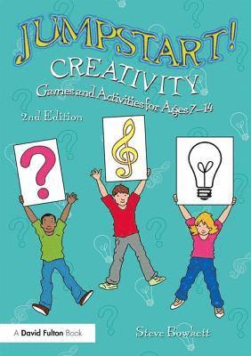 Jumpstart! Creativity 1