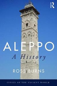 bokomslag Aleppo