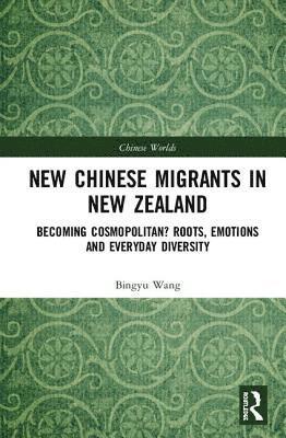 New Chinese Migrants in New Zealand 1