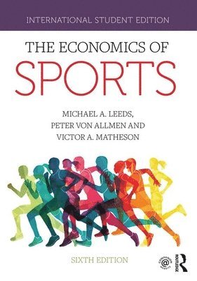 The Economics of Sports 1