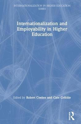 bokomslag Internationalization and Employability in Higher Education