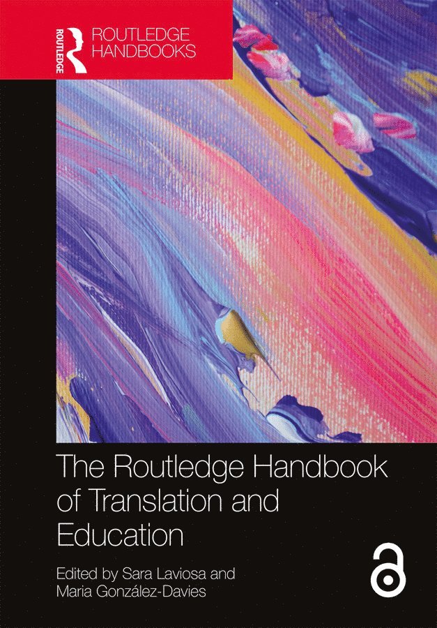 The Routledge Handbook of Translation and Education 1