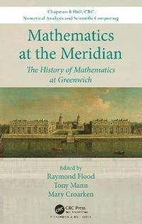bokomslag Mathematics at the Meridian