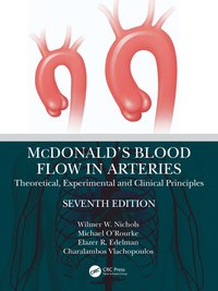 bokomslag McDonald's Blood Flow in Arteries