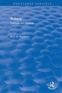 bokomslag Revival: Rubens (1939)