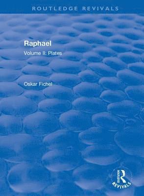 Revival: Raphael (1948) 1