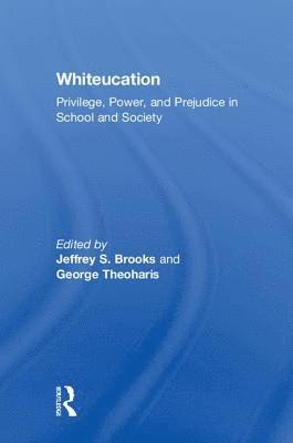 Whiteucation 1