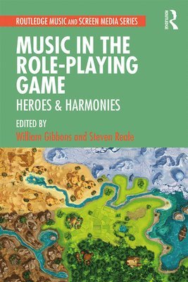 Music in the Role-Playing Game 1