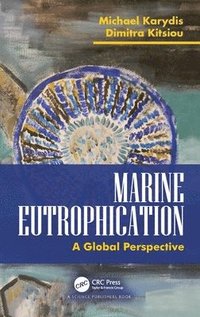 bokomslag Marine Eutrophication