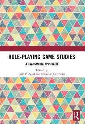 Role-Playing Game Studies 1