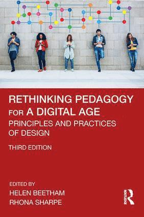 bokomslag Rethinking Pedagogy for a Digital Age