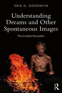 bokomslag Understanding Dreams and Other Spontaneous Images