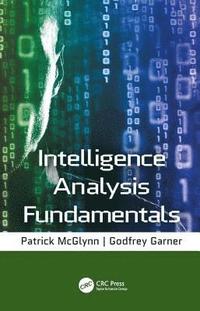 bokomslag Intelligence Analysis Fundamentals