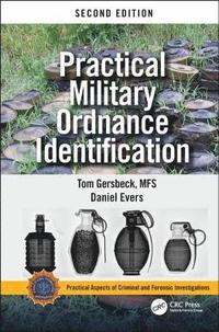 bokomslag Practical Military Ordnance Identification, Second Edition