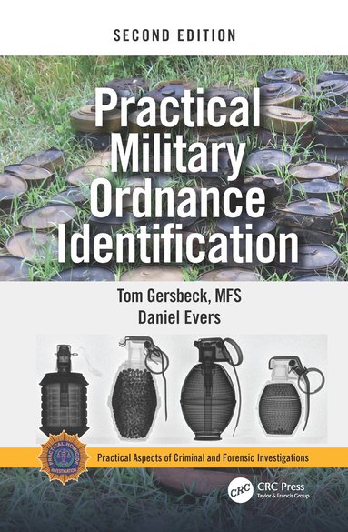 bokomslag Practical Military Ordnance Identification, Second Edition