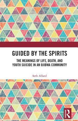 Guided by the Spirits 1