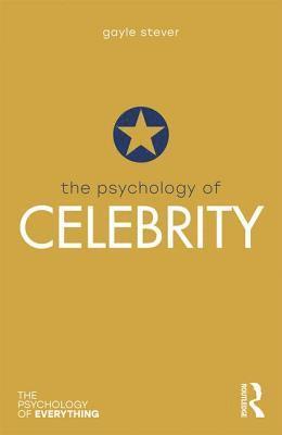 The Psychology of Celebrity 1