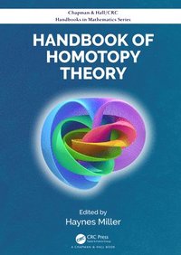 bokomslag Handbook of Homotopy Theory