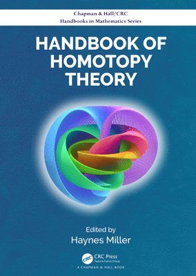 bokomslag Handbook of Homotopy Theory