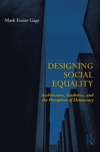 bokomslag Designing Social Equality