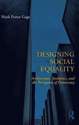 Designing Social Equality
