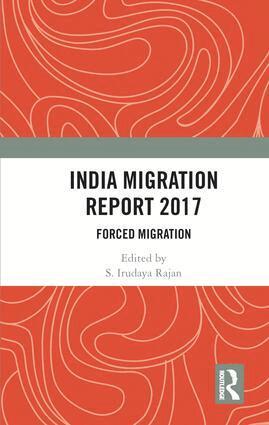 S. Irudaya Rajan - India Migration Report 2017, Inbunden