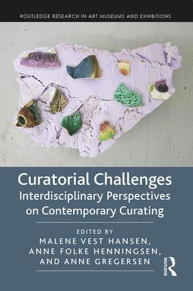 bokomslag Curatorial Challenges