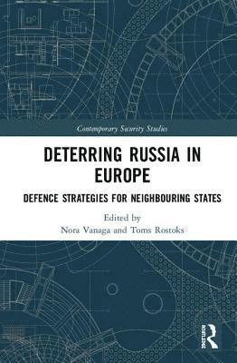 Deterring Russia in Europe 1