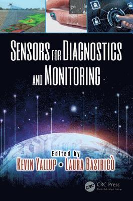 bokomslag Sensors for Diagnostics and Monitoring