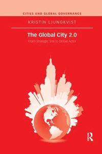 bokomslag Global City 2.0