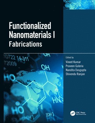 Functionalized Nanomaterials I 1