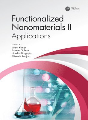 Functionalized Nanomaterials II 1