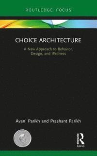 bokomslag Choice Architecture